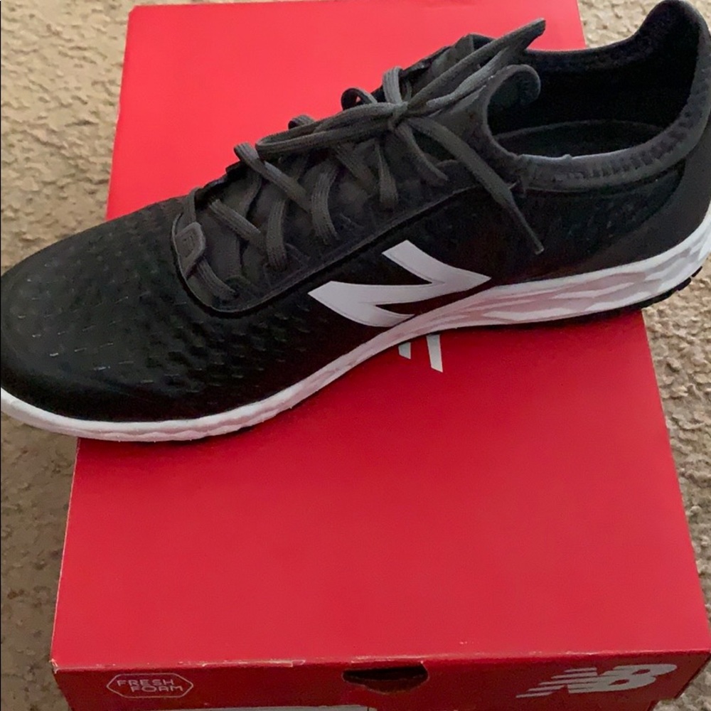 New Balance worn once